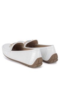 Jenny Fairy Mokasyny WFA1010-4 Biały. Kolor: biały. Materiał: syntetyk #4