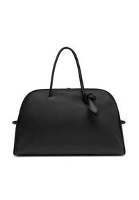 JACQUEMUS Torba 25E255BA427-3216 Czarny. Kolor: czarny. Materiał: skóra #2