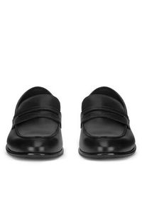 Lasocki Mokasyny BOCA-21 MB Czarny. Kolor: czarny. Materiał: skóra #6