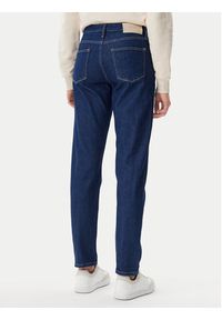 Calvin Klein Jeansy K20K208259 Niebieski Slim Fit. Kolor: niebieski #3