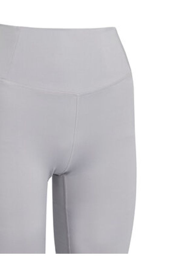 GIRLFRIEND COLLECTIVE - Girlfriend Collective Legginsy Float 4021 Fioletowy Slim Fit. Kolor: fioletowy. Materiał: syntetyk