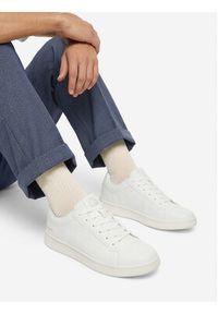 Kappa Sneakersy CEOWB-MP87-26146 Biały. Kolor: biały. Materiał: materiał #9