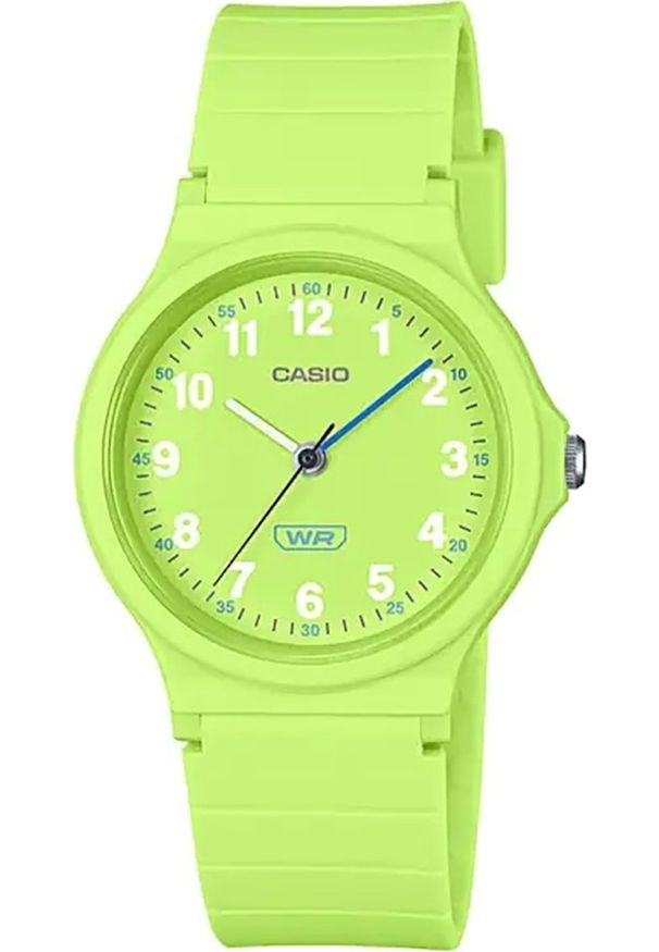 Zegarek Casio ZEGAREK DAMSKI LQ-24B-3BDF + BOX