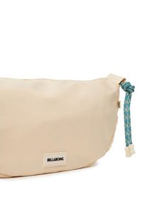 Billabong Torebka BLB-M-007-07 Beżowy. Kolor: beżowy #5