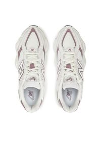 New Balance Sneakersy U9060EEJ Szary. Kolor: szary. Materiał: nubuk, skóra #3