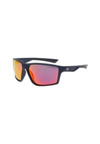 GOGGLE - Okulary przeciwsłoneczne unisex Goggle E1752P. Kolor: wielokolorowy. Sport: turystyka piesza