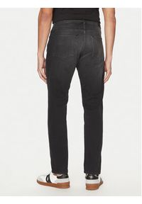 BOSS Jeansy Re Maine 50534691 Czarny Regular Fit. Kolor: czarny #4