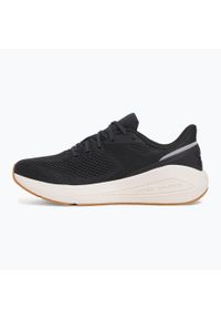 Buty do biegania męskie Under Armour Sonic 7. Kolor: czarny. Sport: bieganie