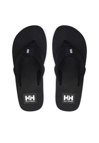 Japonki Helly Hansen. Kolor: czarny #1