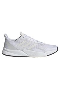 Adidas - X9000L2 069. Kolor: biały #1