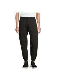 SOL'S - Spodnie Do Biegania Dla Dorosłych Unisex Century. Kolor: czarny