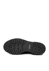 G-Star RAW - G-Star Raw Loafersy EO-DOLUNAY-25FW05 Czarny. Kolor: czarny. Materiał: skóra #3