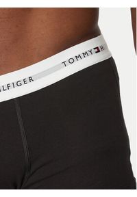 TOMMY HILFIGER - Tommy Hilfiger Komplet 7 par bokserek UM0UM03472 Czarny. Kolor: czarny. Materiał: bawełna #4