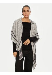 Guess Chusta AW5249 VIS03 Szary. Kolor: szary. Materiał: materiał #3