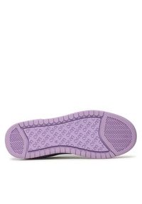 Liu Jo Sneakersy Gyn 20 BA3093 EX014 Fioletowy. Kolor: fioletowy. Materiał: skóra #4