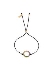 Tous - TOUS Bransoletka 1004562800 Czarny. Materiał: metalowe. Kolor: czarny #3