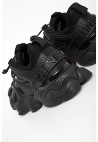 Plein Sport - Sneakersy męskie Runner Beast X-01 PLEIN SPORT #3