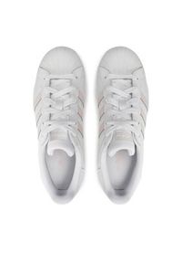 Adidas - adidas Sneakersy Superstar W IE3001 Biały. Kolor: biały. Model: Adidas Superstar #3