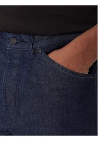 Hugo - HUGO Jeansy 50542905 Granatowy Relaxed Fit. Kolor: niebieski #3