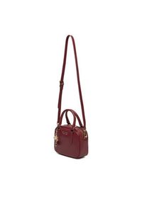 Nine West Torebka CEO-Soho-Star-LX10160 Bordowy. Kolor: czerwony #4