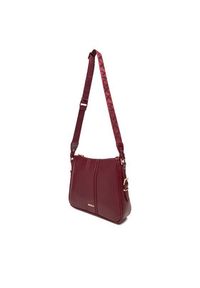 MEXX Torebka CEO-MEXX-S-005-08 Bordowy. Kolor: czerwony