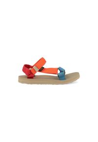 Teva Sandalen Original Universal Haze 1003987-HZM Multicolor-39. Kolor: wielokolorowy. Sport: turystyka piesza