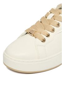 Nine West Sneakersy EO-SS26-3C605 Biały. Kolor: biały. Materiał: skóra #3