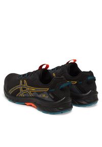 Asics Buty do biegania Gel-Venture 10 Waterproof 1011B965 Czarny. Kolor: czarny. Materiał: mesh, materiał #4