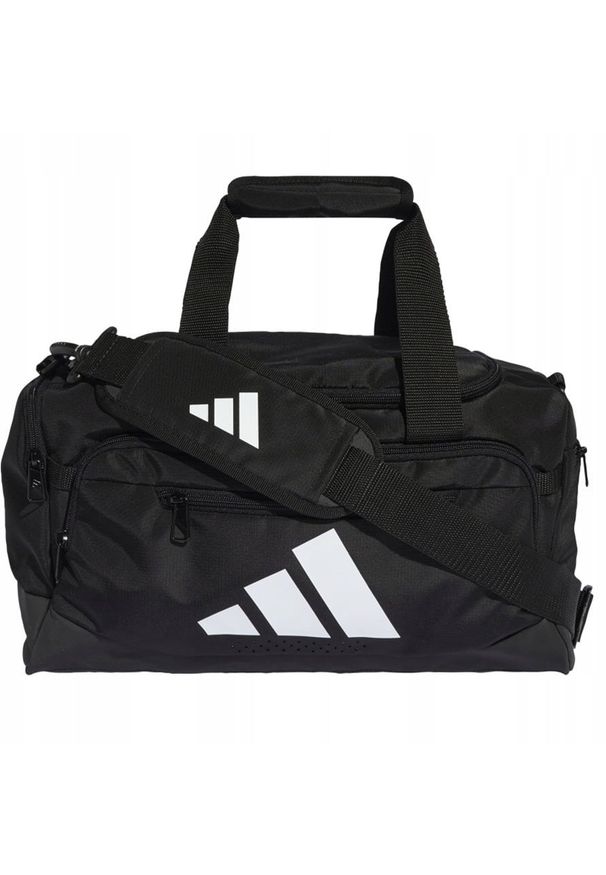 Adidas - Torba adidas Training Defender Duffle JZ0609