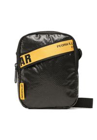 CATerpillar Saszetka Sling Bag 84364-01 Czarny. Kolor: czarny #1