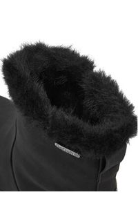 Go Soft Botki CEO-CB-LM8 Czarny. Kolor: czarny. Materiał: materiał #3