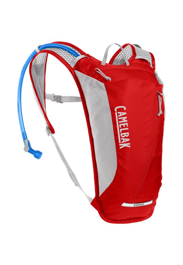 Plecak rowerowy CAMELBAK Rogue Light 7. Kolor: czerwony