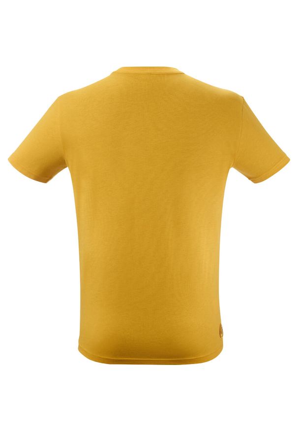 MAVIC - Koszulka Mavic Heritage V. Kolor: wielokolorowy, żółty, czarny. Sport: kolarstwo