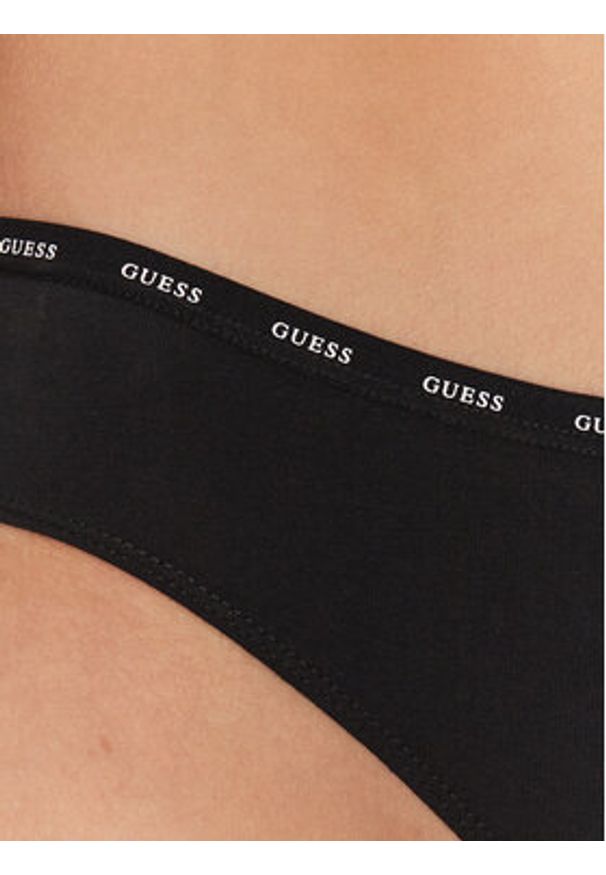 Guess Komplet fig O5RG15 K6YW1 Kolorowy. Materiał: bawełna. Wzór: kolorowy