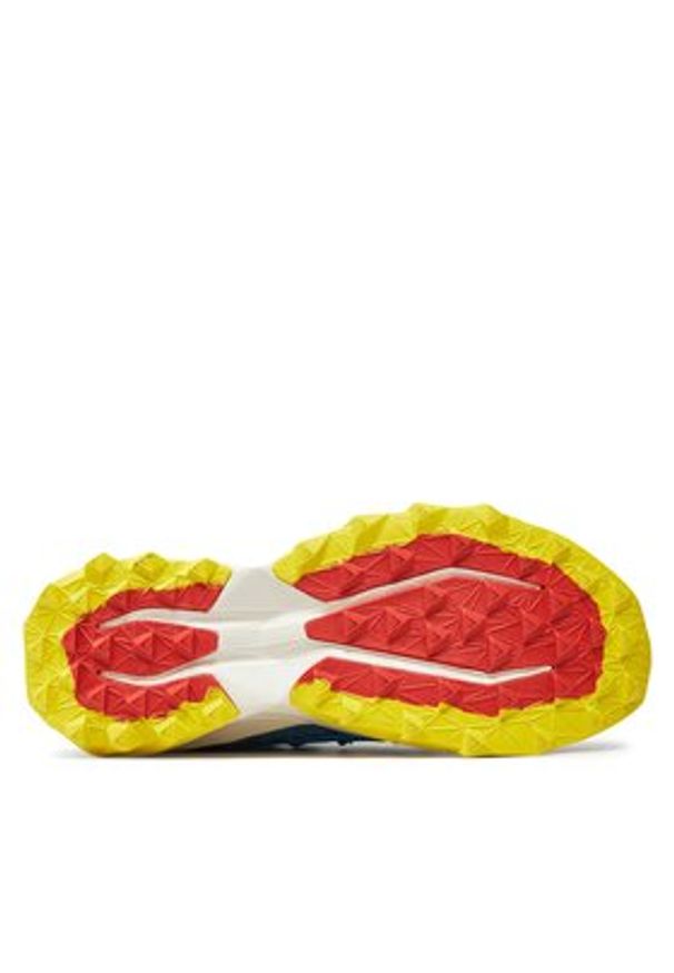New Balance Buty do biegania DynaSoft Tektrel MTTTRLL1 Niebieski. Kolor: niebieski. Materiał: materiał