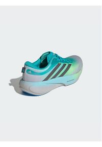 Adidas - adidas Buty do biegania Supernova Rise 3 Szary. Kolor: szary. Materiał: materiał #7