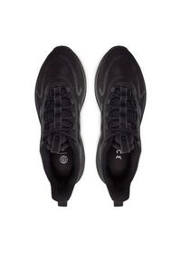 Adidas - adidas Sneakersy Alphabounce+ Sustainable Bounce HP6149 Czarny. Kolor: czarny. Materiał: materiał. Model: Adidas Alphabounce #5