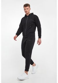 Liu Jo - Spodnie dresowe męskie LIU JO. Materiał: dresówka #1