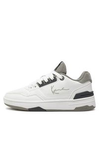 Karl Kani Sneakersy Lxry 2K Gs 1280870 Biały. Kolor: biały #4