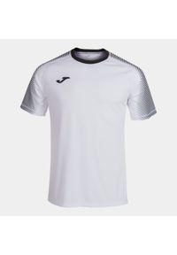 Koszulka do piłki ręcznej męska Joma Hispa III. Kolor: biały #1