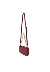 MICHAEL Michael Kors Torebka 32T5GYTU1V Bordowy. Kolor: czerwony. Materiał: skórzane #3