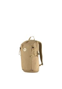 Fjällräven - Plecak turystyczny Fjallraven Abisko Softpack 16 - clay. Kolor: beżowy #1