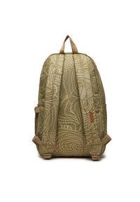 Herschel Plecak Herschel Heritage™ Backpack 11383-06170 Beżowy. Kolor: beżowy. Materiał: materiał #4