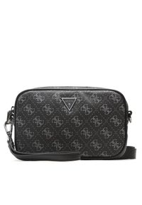 Saszetka Guess. Kolor: czarny #1
