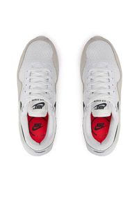 Nike Sneakersy DM9538 100 Biały. Kolor: biały. Materiał: materiał, mesh #4