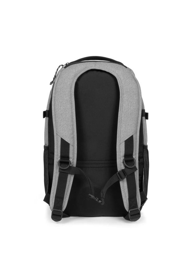 Plecak Eastpak Smallker Pro. Kolor: szary. Styl: casual