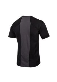 ENDURA - Koszulka rowerowa męska Endura Transloft Baselayer. Kolor: czarny