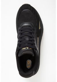 EA7 Emporio Armani - Sneakersy męskie EA7 EMPORIO ARMANI #4