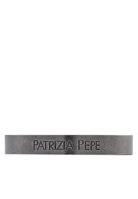 Patrizia Pepe Zestaw 3 bransoletek 8J1740/M073-S741 Srebrny. Materiał: srebrne. Kolor: srebrny #7