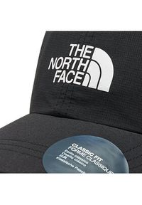 The North Face Czapka z daszkiem Horizon NF0A5FXLJK31 Czarny. Kolor: czarny. Materiał: materiał #4